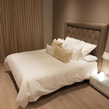 Apartamento Granvia4 Parking Free Гранада Экстерьер фото