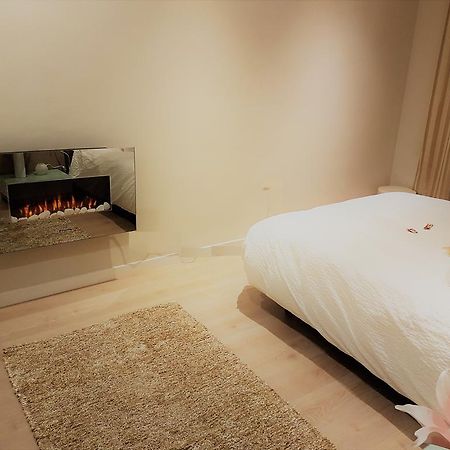 Apartamento Granvia4 Parking Free Гранада Экстерьер фото