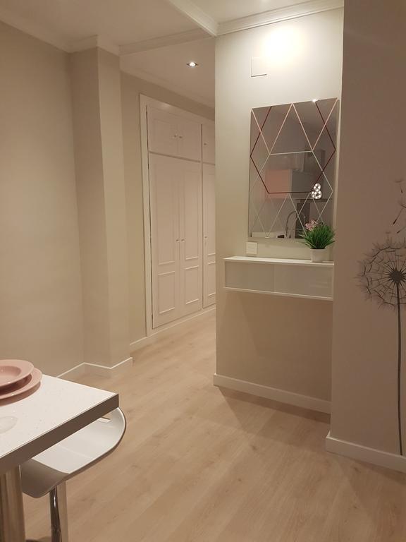 Apartamento Granvia4 Parking Free Гранада Экстерьер фото