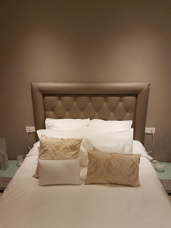 Apartamento Granvia4 Parking Free Гранада Экстерьер фото