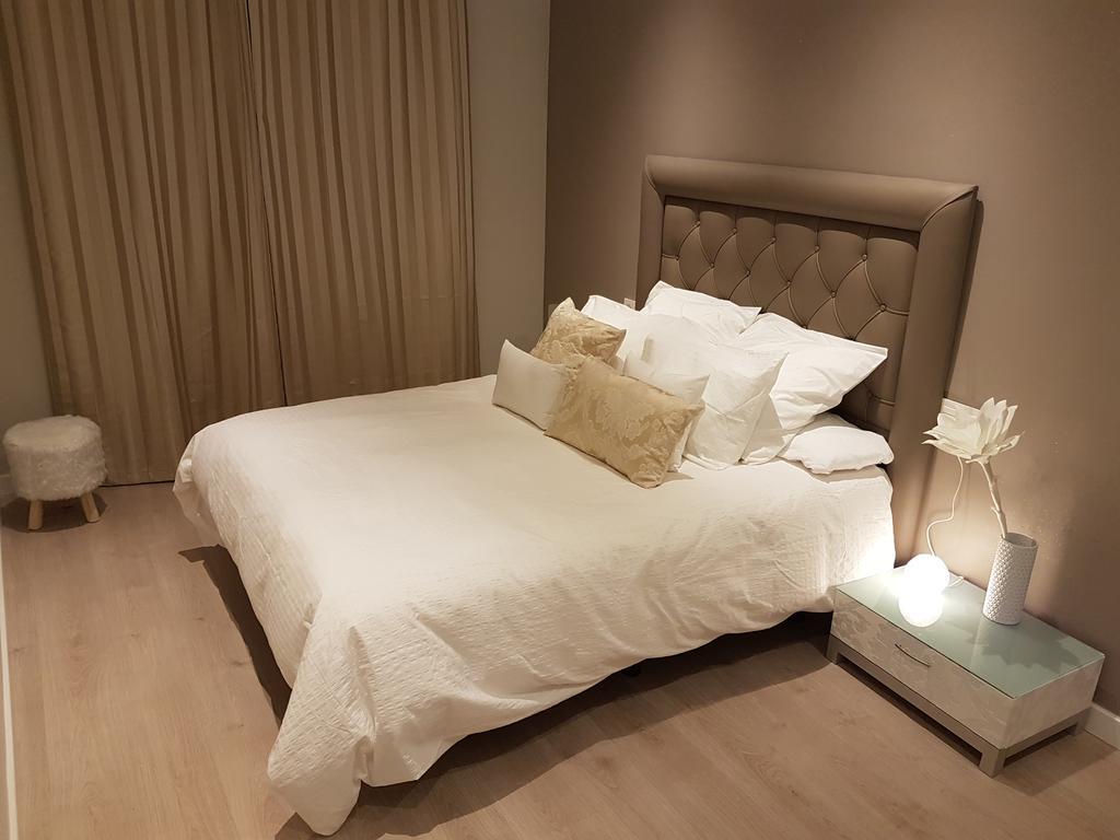 Apartamento Granvia4 Parking Free Гранада Экстерьер фото