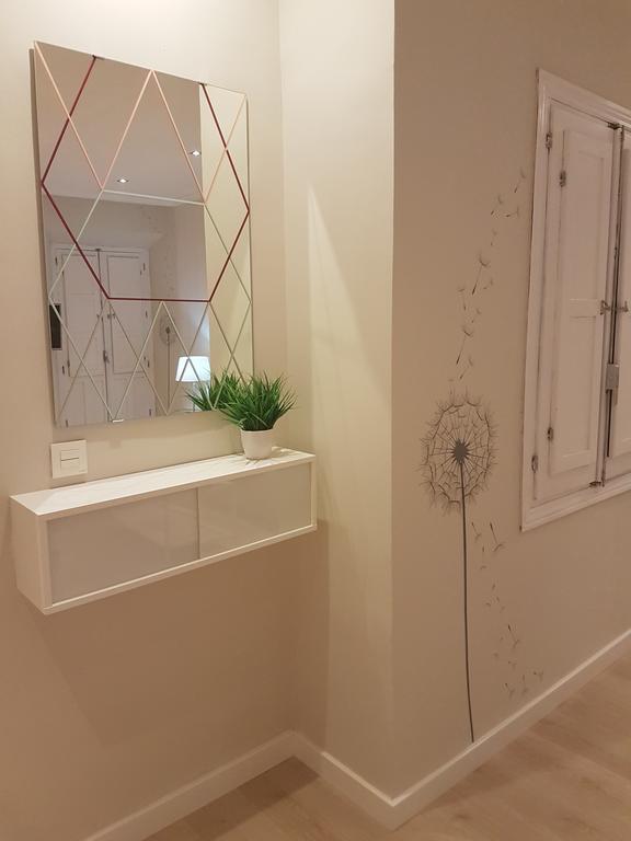 Apartamento Granvia4 Parking Free Гранада Экстерьер фото