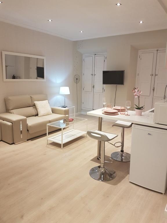 Apartamento Granvia4 Parking Free Гранада Экстерьер фото