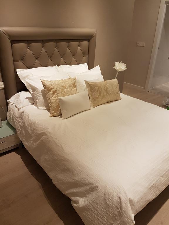 Apartamento Granvia4 Parking Free Гранада Экстерьер фото