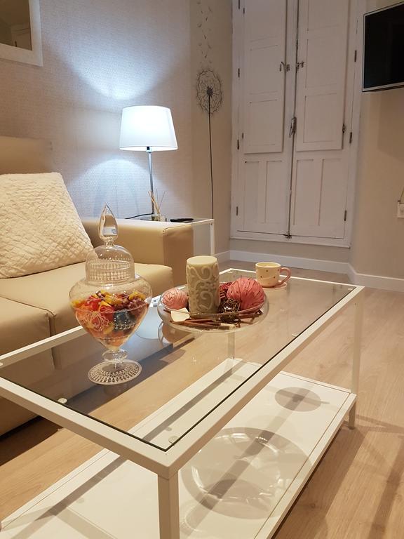 Apartamento Granvia4 Parking Free Гранада Экстерьер фото