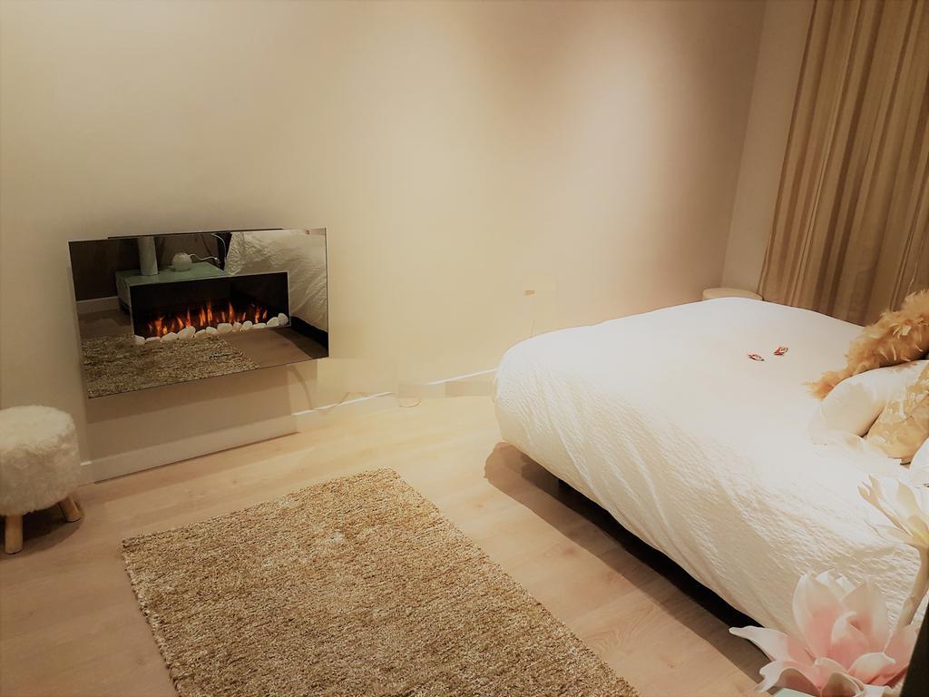 Apartamento Granvia4 Parking Free Гранада Экстерьер фото